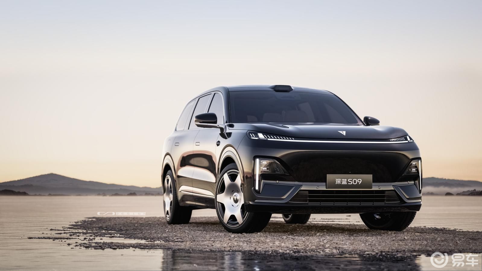 同享华为技术，30万级预算家庭SUV等“7”还是买“9”