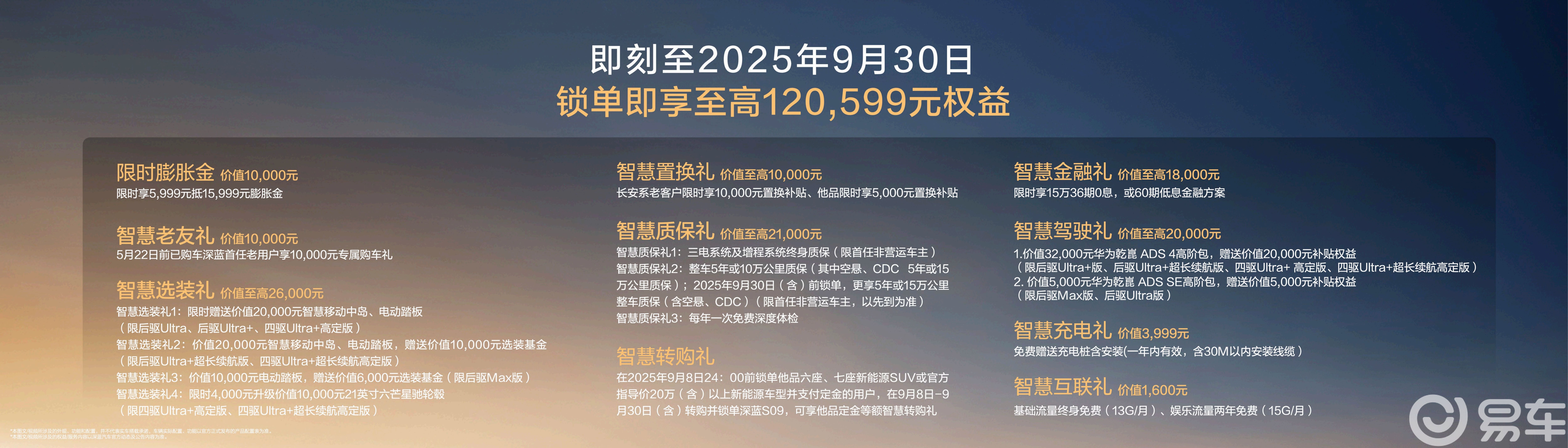 同享华为技术,30万级预算家庭SUV等“7”还是买“9”