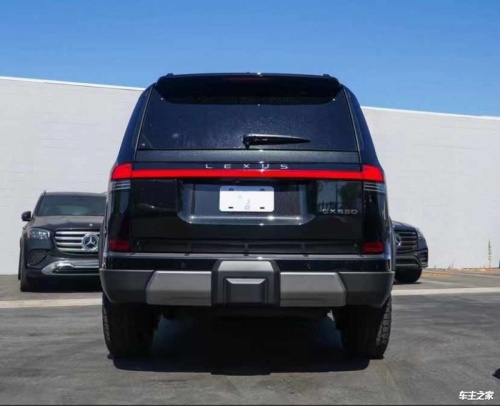 雷克萨斯GX美版 全部在售 2025款 2024款 2023款 2022款 2021款 2020款成都平行进口雷克萨斯GX美版优惠6万 欢迎垂询
