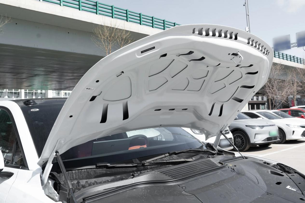 预算20万上下,买主流中型纯电SUV,乐道L60不容错过