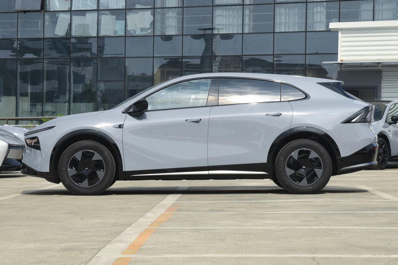 预算20万上下,买主流中型纯电SUV,乐道L60不容错过