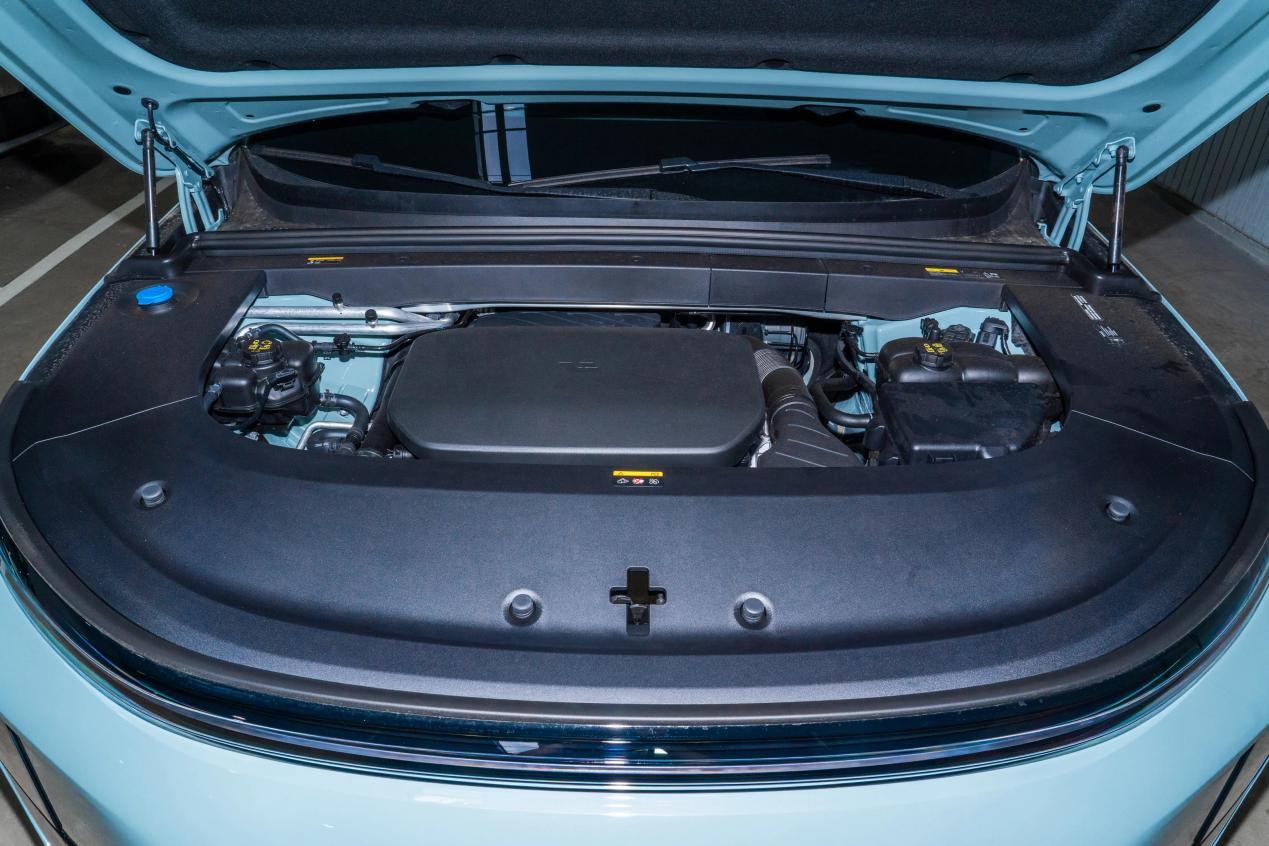 预算20万上下,买主流中型纯电SUV,乐道L60不容错过