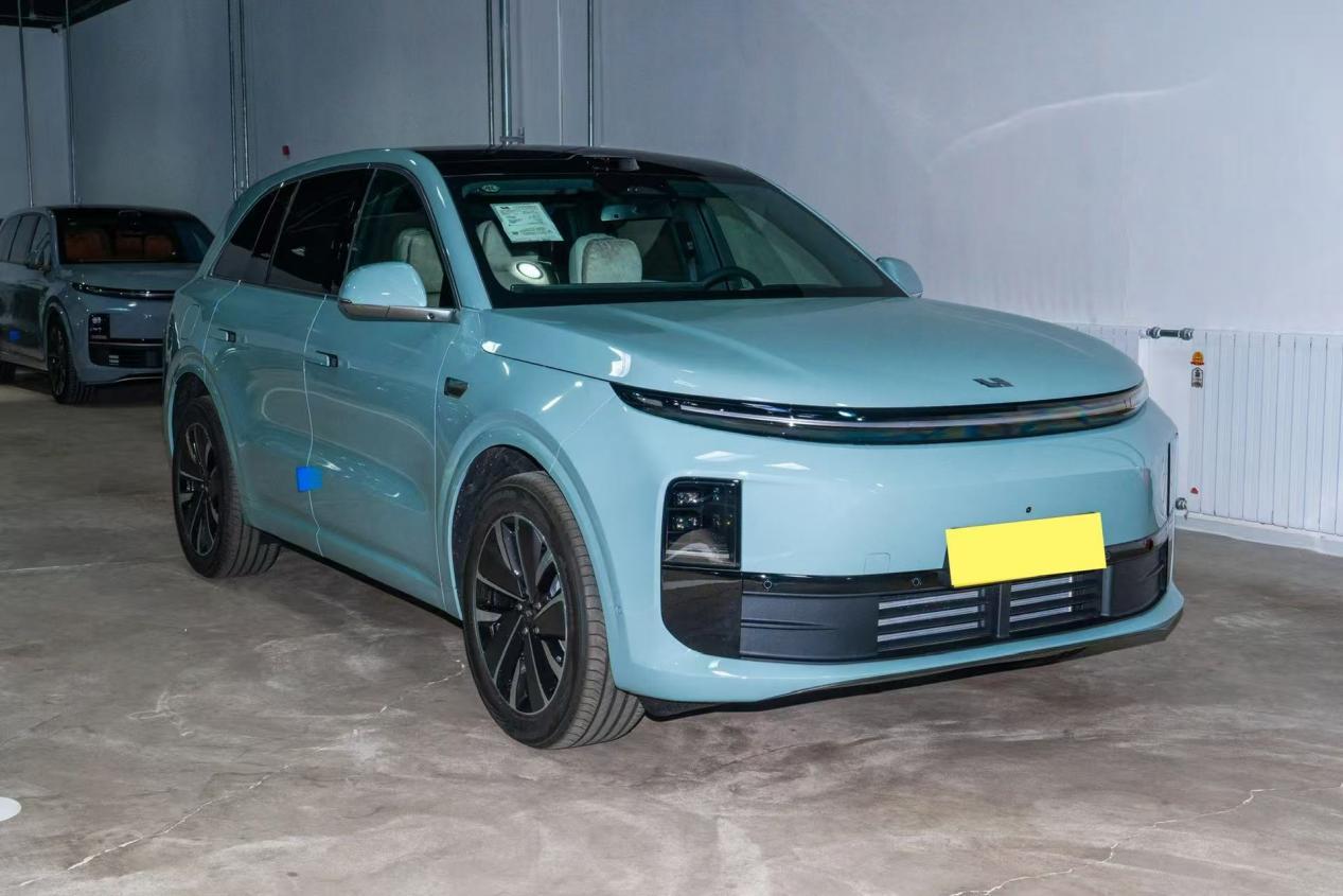 预算20万上下,买主流中型纯电SUV,乐道L60不容错过