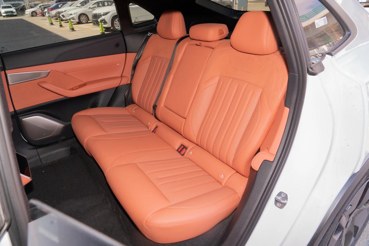 预算20万上下,买主流中型纯电SUV,乐道L60不容错过