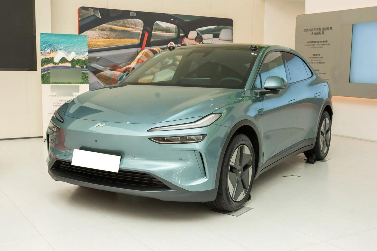 预算20万上下，买主流中型纯电SUV，乐道L60不容错过