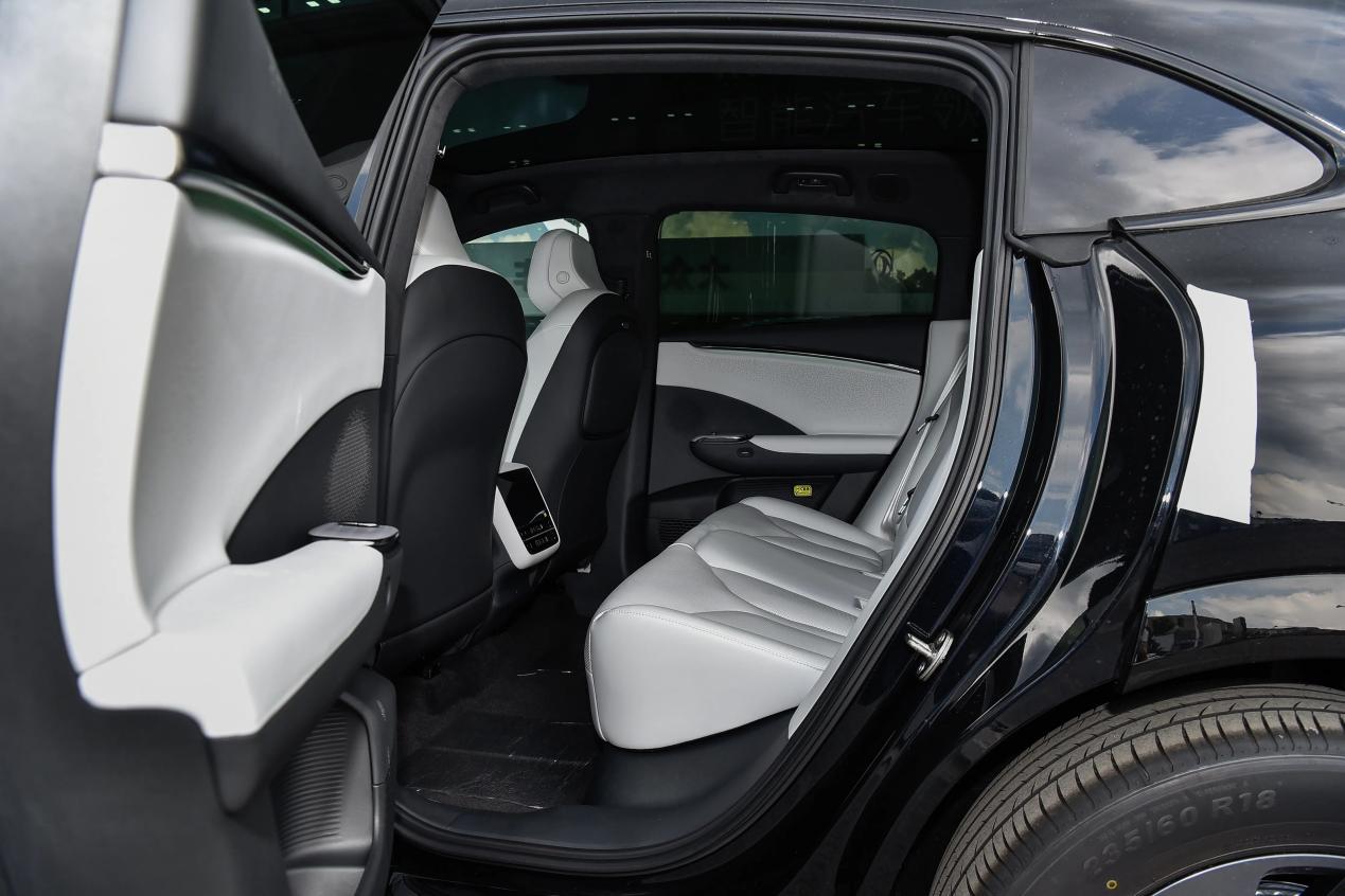 预算20万上下,买主流中型纯电SUV,乐道L60不容错过