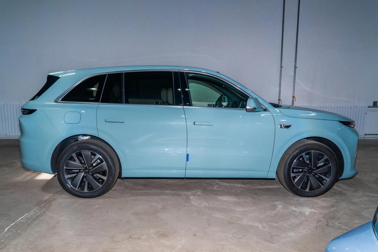 预算20万上下,买主流中型纯电SUV,乐道L60不容错过