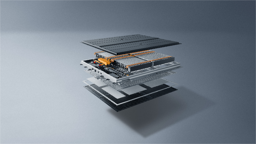 6.28万起的“精品家轿”,极狐T1如何重新定义纯电价值