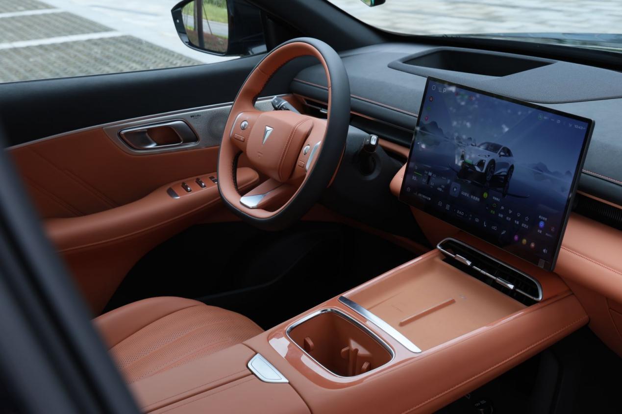 15万级卷上加卷，全新深蓝S07 VS 海狮06你选谁？