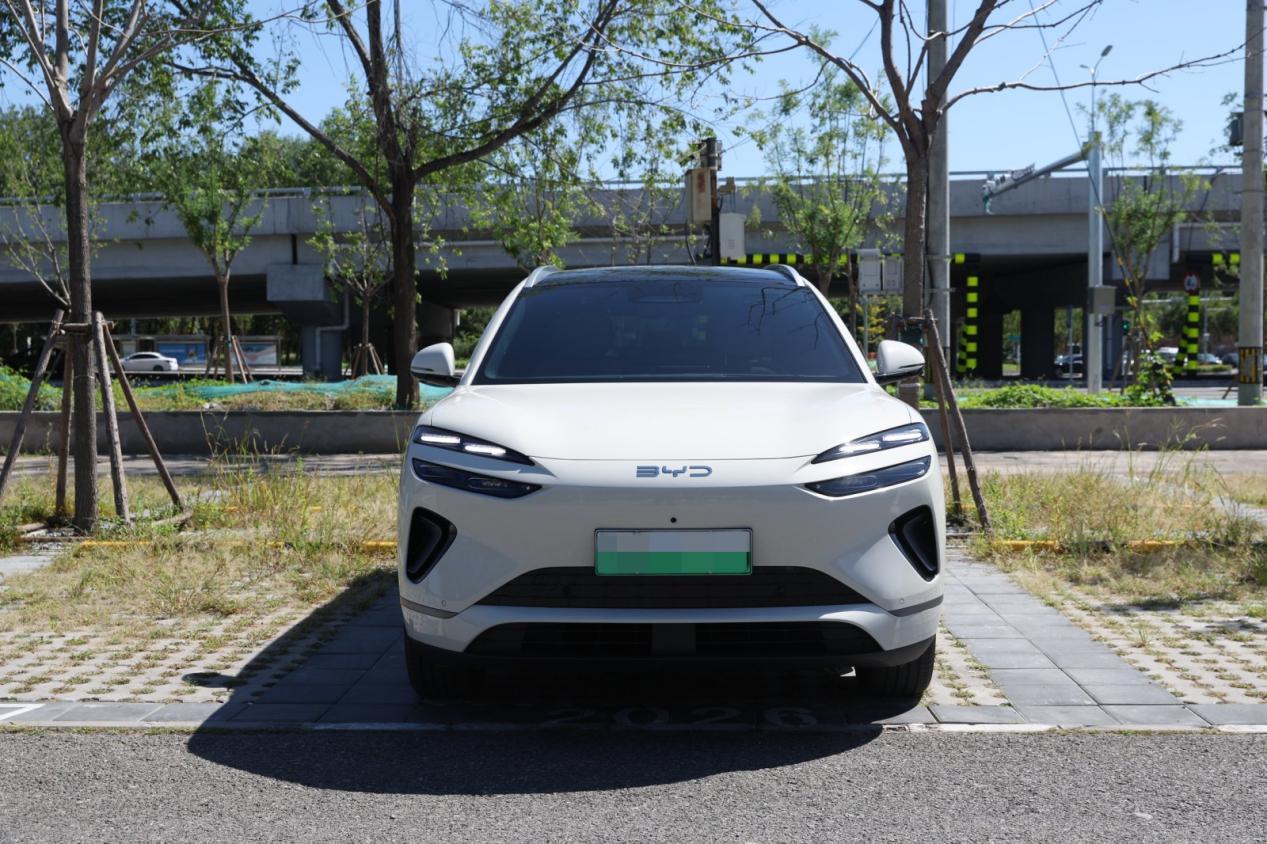 15万级卷上加卷，全新深蓝S07 VS 海狮06你选谁？