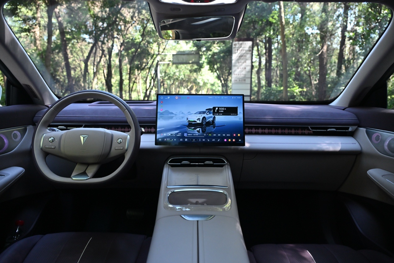 15万级卷上加卷，全新深蓝S07 VS 海狮06你选谁？