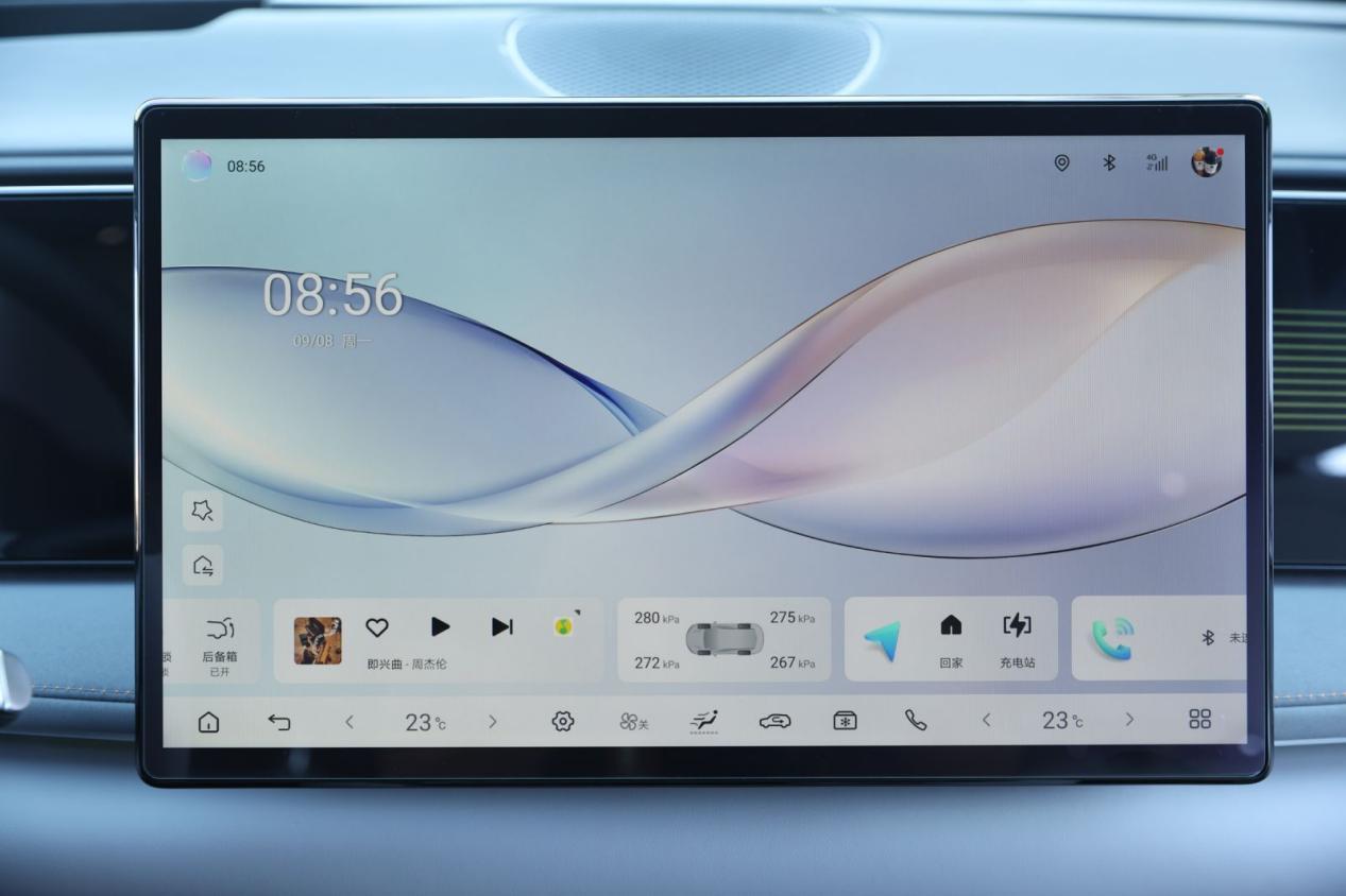 15万级卷上加卷，全新深蓝S07 VS 海狮06你选谁？