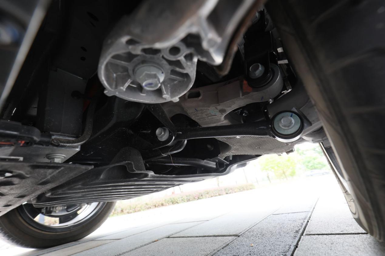 15万级卷上加卷，全新深蓝S07 VS 海狮06你选谁？