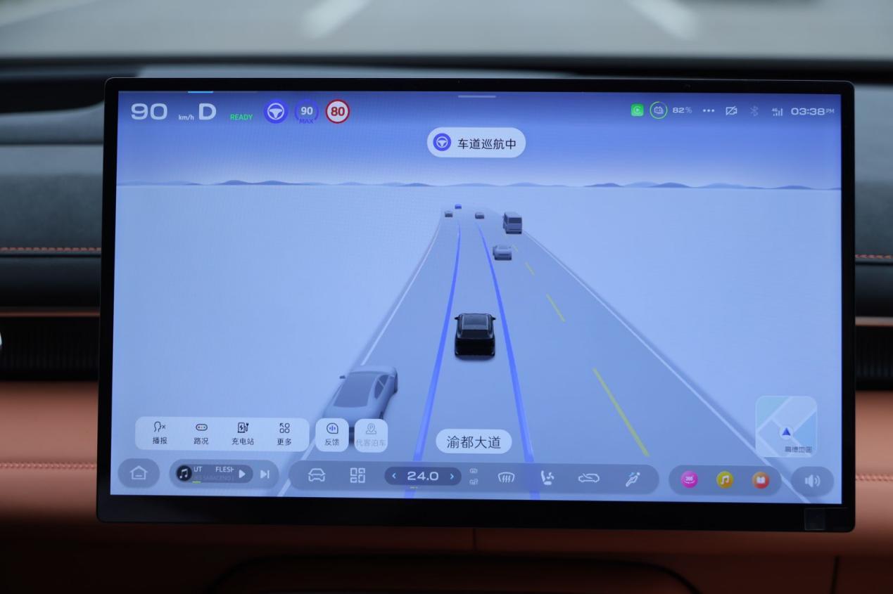 15万级卷上加卷，全新深蓝S07 VS 海狮06你选谁？