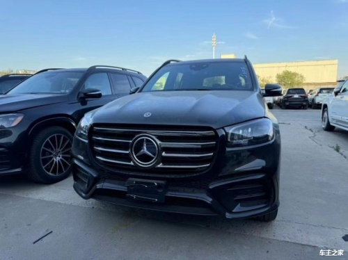 奔驰GLS美版 全部在售 2025款 2024款 2023款 2022款 2021款 2020款成都奔驰GLS美版团购优惠20万
