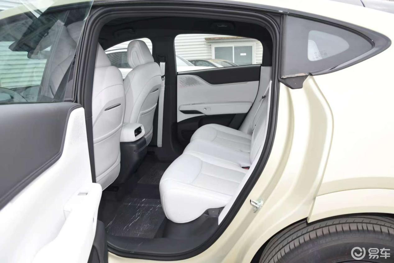 三车横评，乐道L60比小鹏G6 、Model Y更香吗？