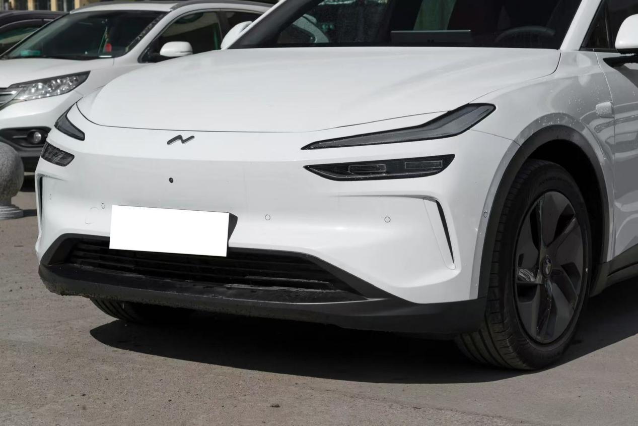 乐道L60对比Model Y、极氪7X，家用选谁更香？