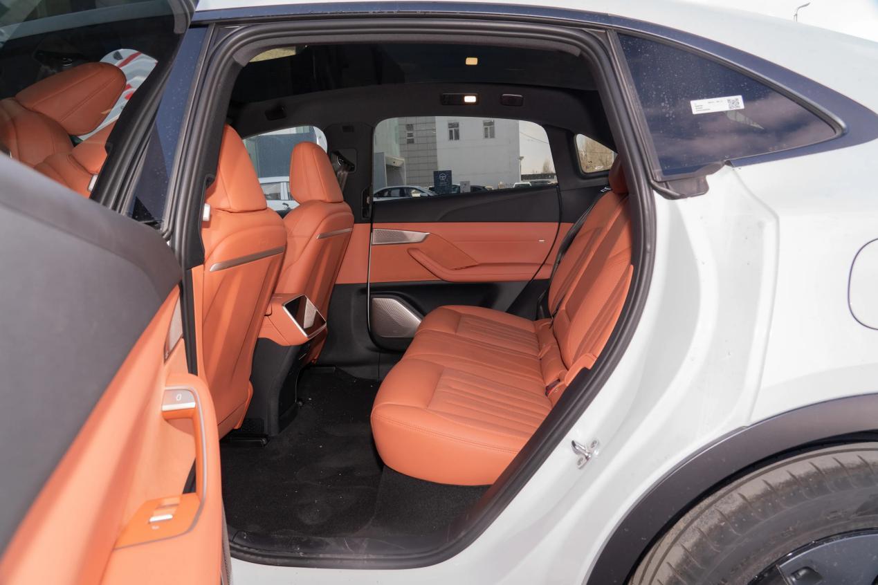 乐道L60对比Model Y、极氪7X，家用选谁更香？