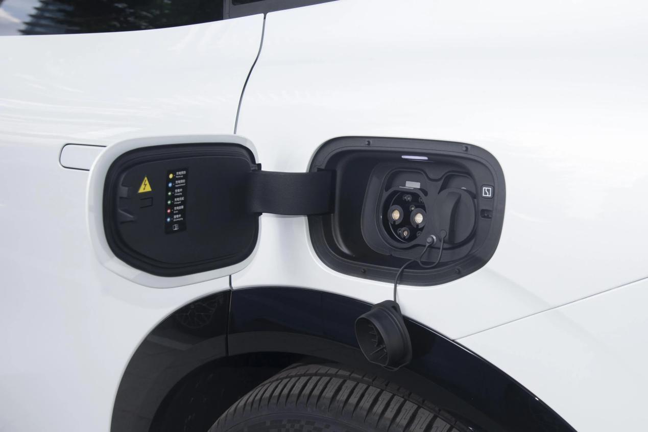 乐道L60对比Model Y、极氪7X，家用选谁更香？