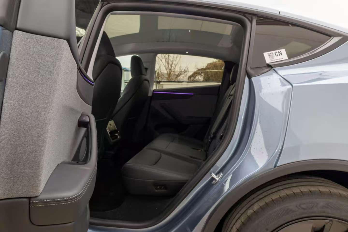 乐道L60对比Model Y、极氪7X，家用选谁更香？