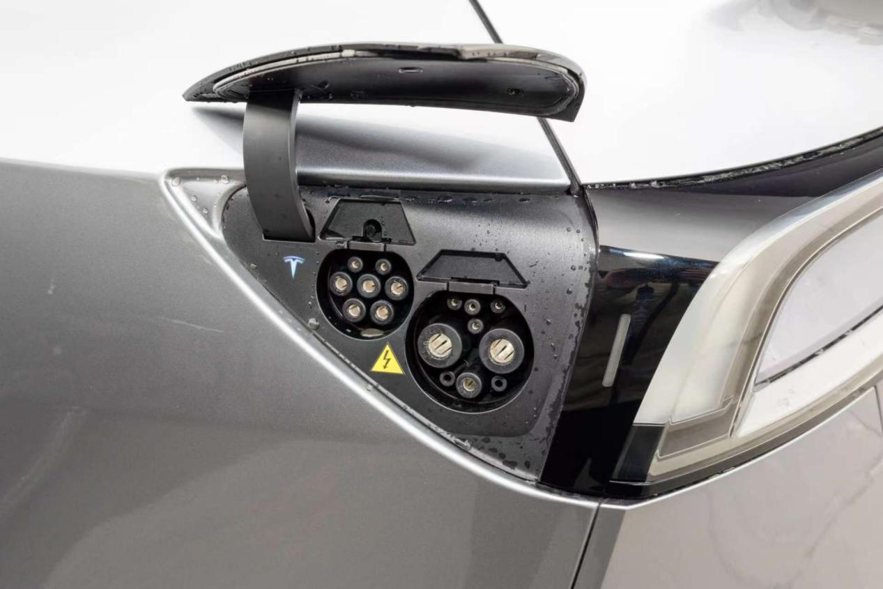 乐道L60对比Model Y、极氪7X，家用选谁更香？