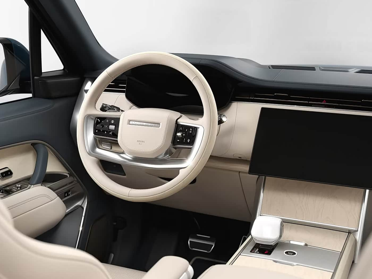 大哥级座驾，奔驰G和路虎揽胜你更Pick谁？