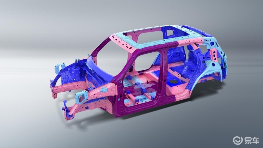 哈弗大狗PLUS上市：10.98万起开启家庭泛越野新体验