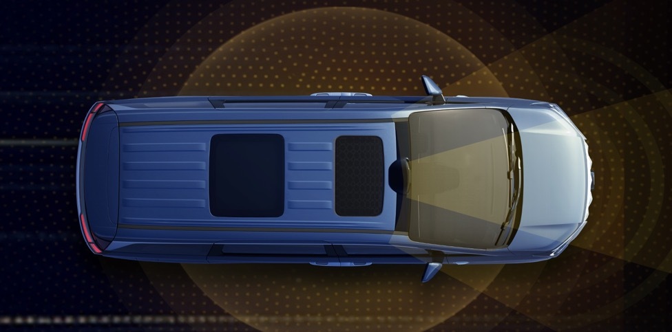 三台高端MPV真实场景体验：家用、商务、通勤，选哪台？