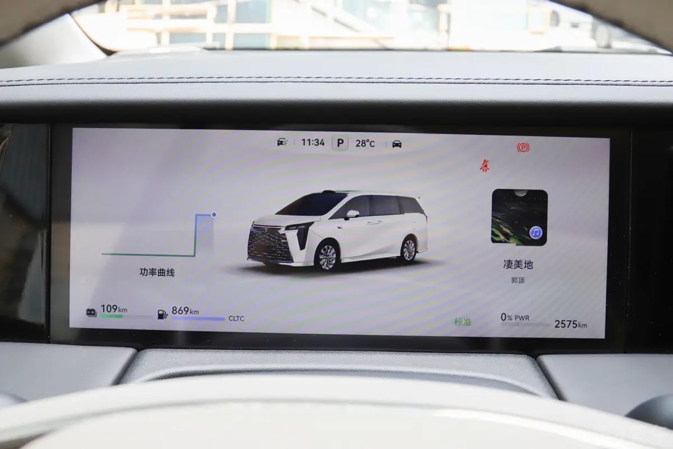 三台高端MPV真实场景体验：家用、商务、通勤，选哪台？