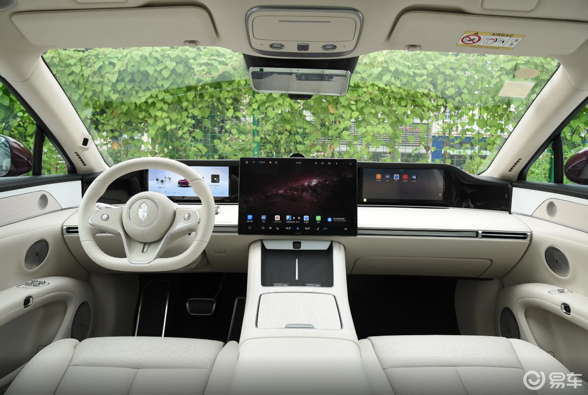 都是新能源旅行车,享界S9T和蔚来ET5T应该怎么选?