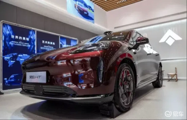 昊铂HT与小鹏G7：20万级纯电SUV优选