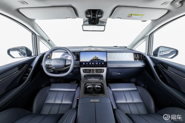 华系三标杆 传祺向往M8乾崑/梦想家/D9 怎么选？