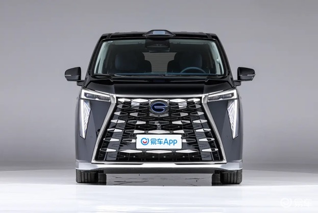 华系三标杆 传祺向往M8乾崑/梦想家/D9 怎么选？