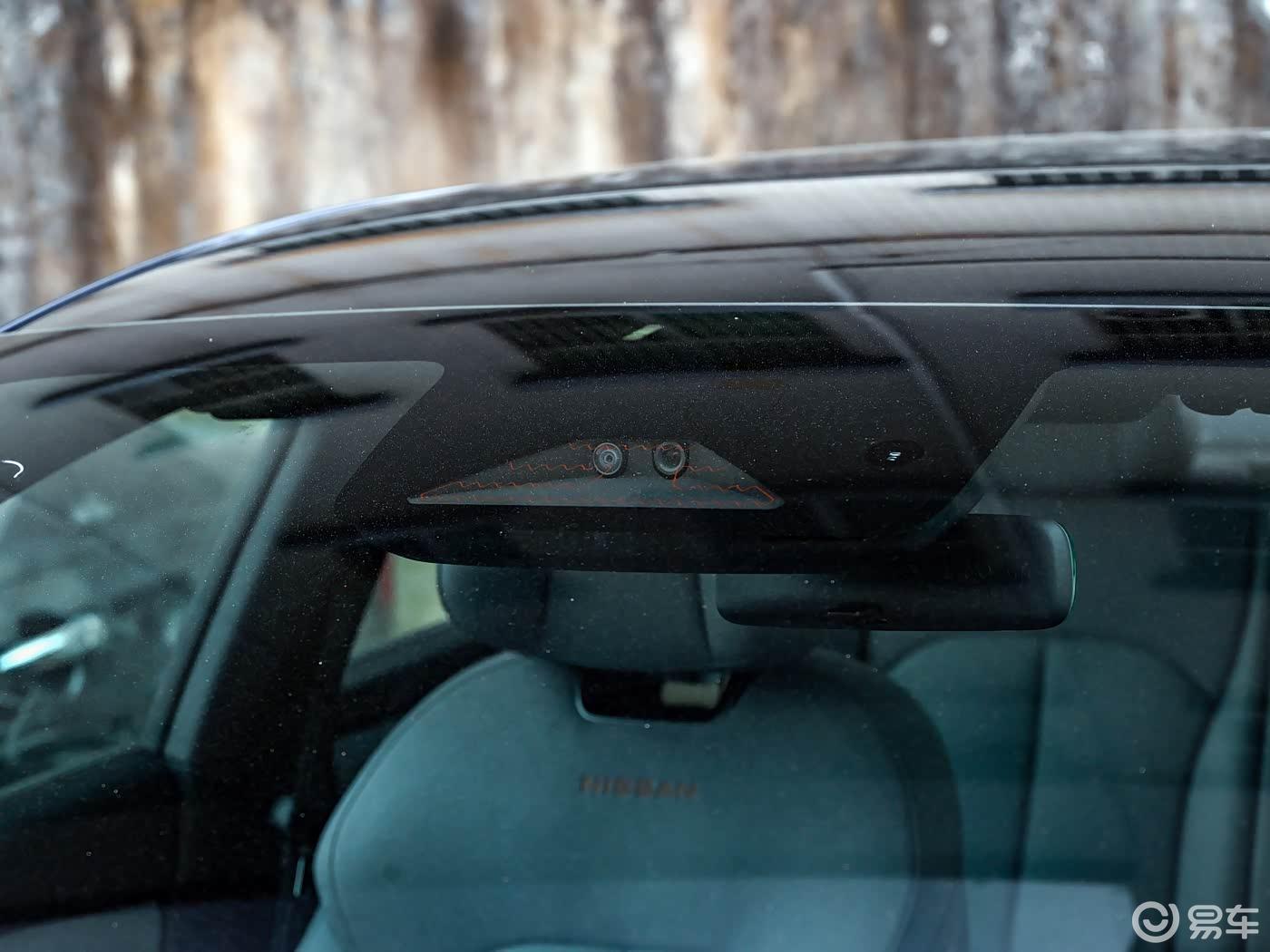 一汽丰田bZ5对比日产N7谁是合资新能源『版本答案』?