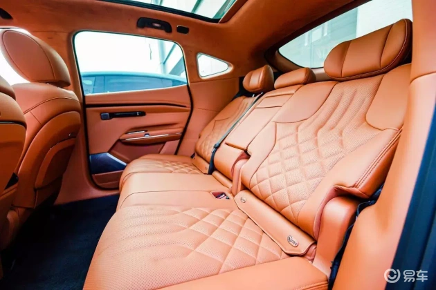 昊铂HT与智己LS6 Pro：20万级纯电SUV决策指南