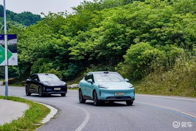 昊铂HT与智己LS6 Pro：20万级纯电SUV决策指南