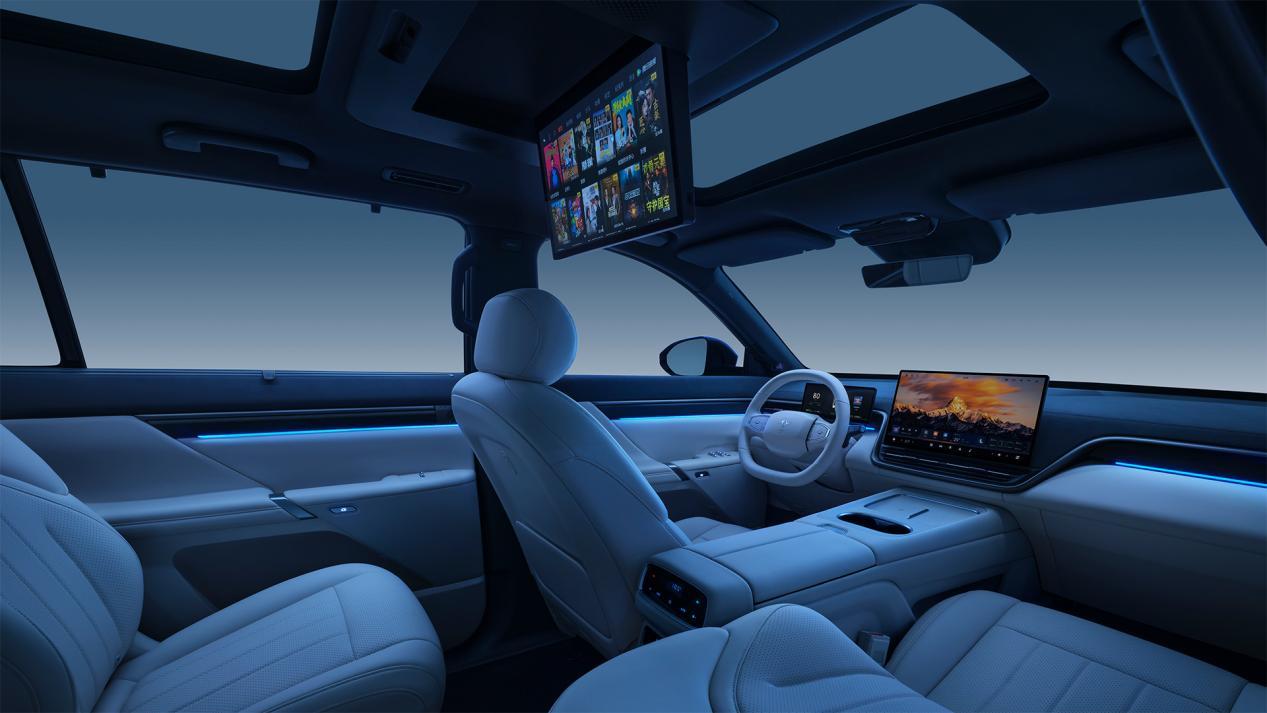 二胎家庭购车终极指南详测东风奕派eπ008VS零跑C16