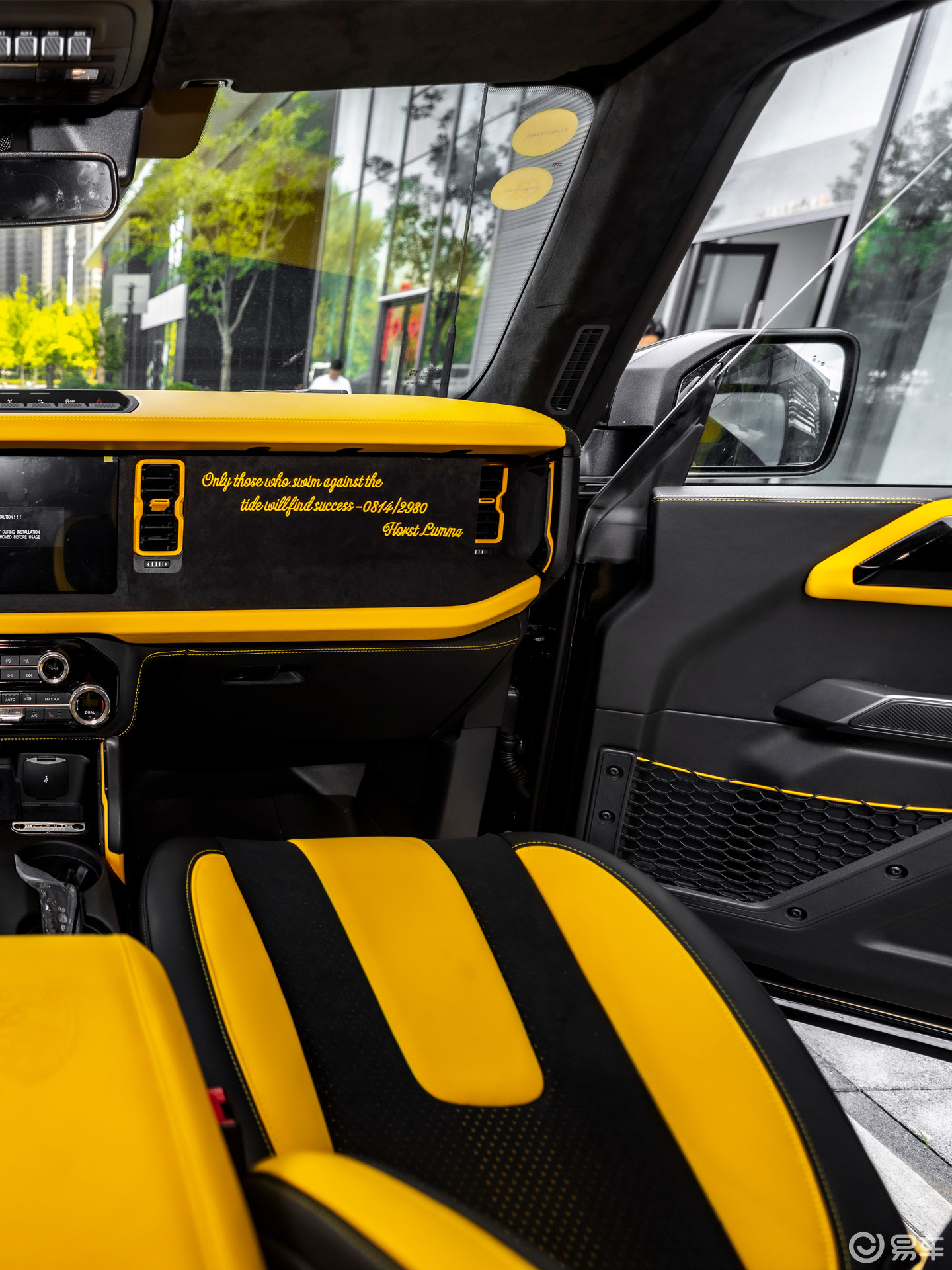 硬派新王炸!试驾虏曼GT45:比牧马人豪华,比卫士野