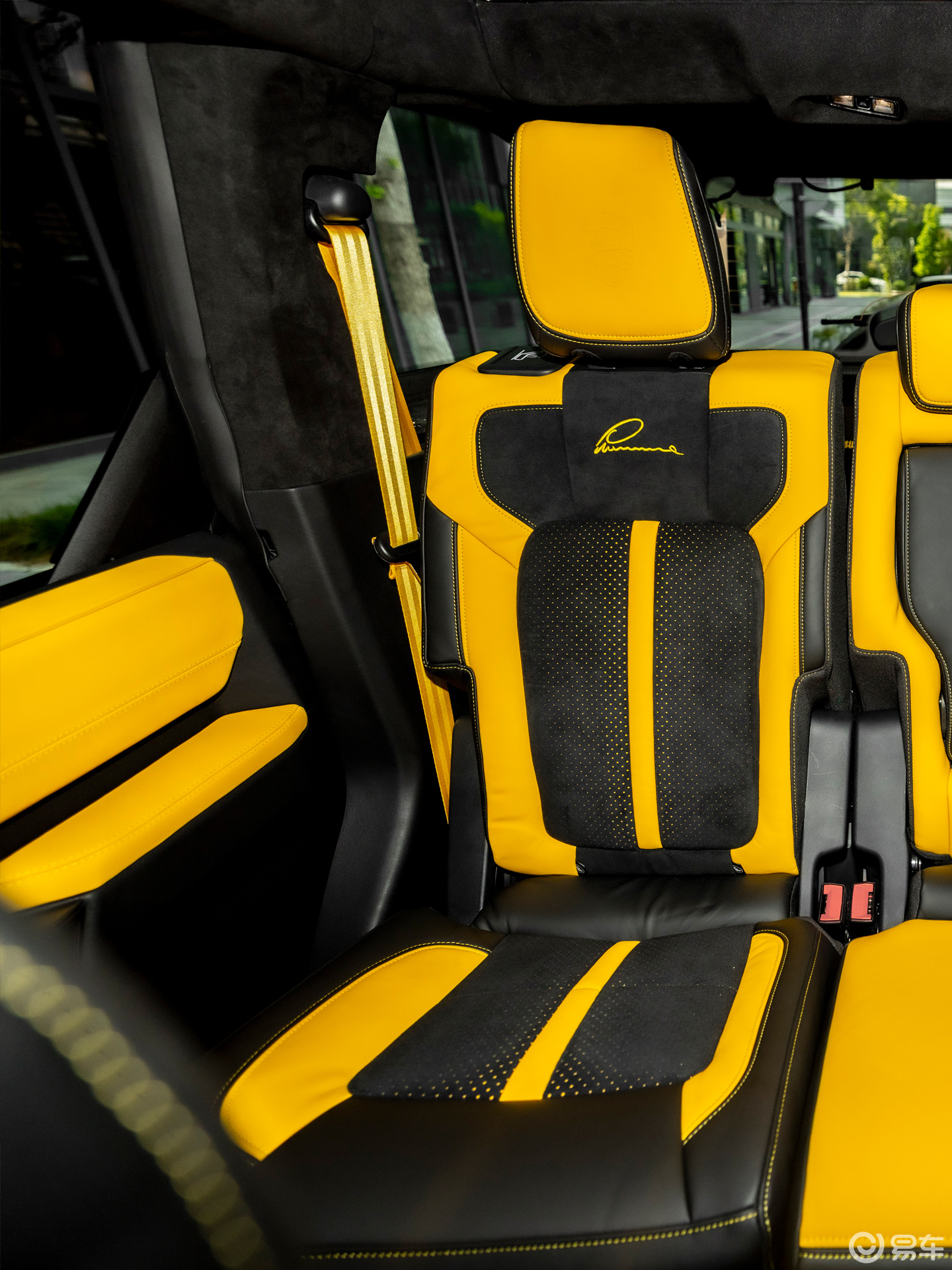 硬派新王炸!试驾虏曼GT45:比牧马人豪华,比卫士野