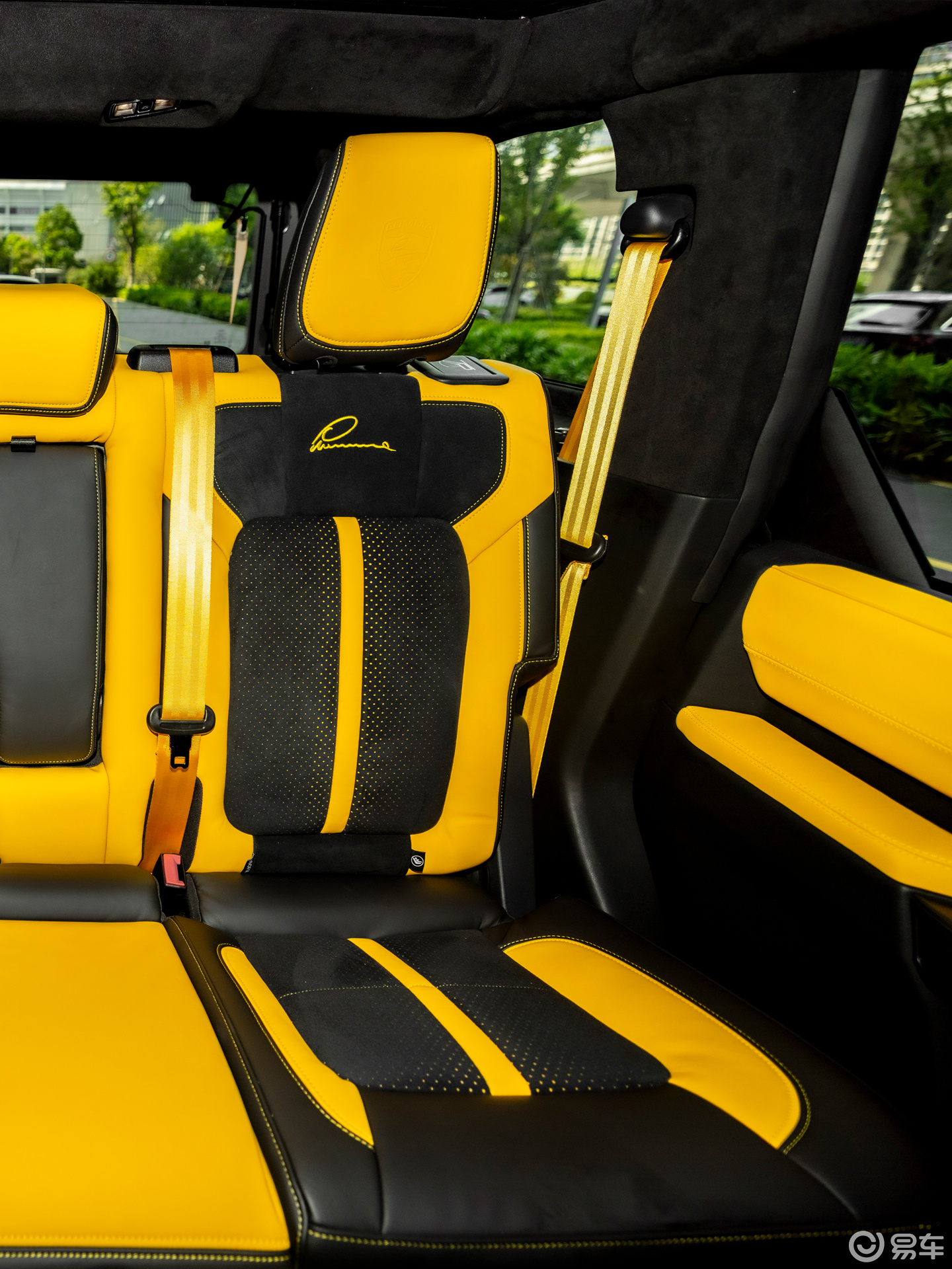 硬派新王炸!试驾虏曼GT45:比牧马人豪华,比卫士野