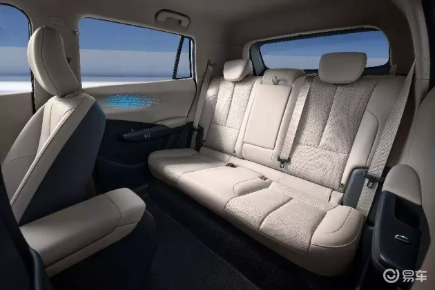 东风奕派纳米06与比亚迪UP：同级较量，哪款更超值