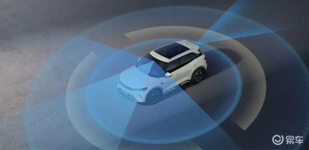 东风奕派纳米06与比亚迪UP：同级较量，哪款更超值