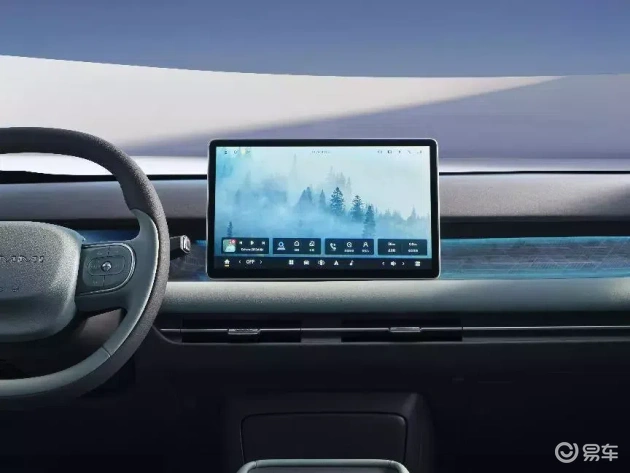 东风奕派纳米06与比亚迪UP：同级较量，哪款更超值