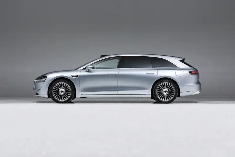 享界S9T正式开启交付 售价30.98万元起