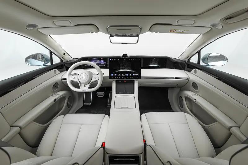 享界S9T正式开启交付 售价30.98万元起