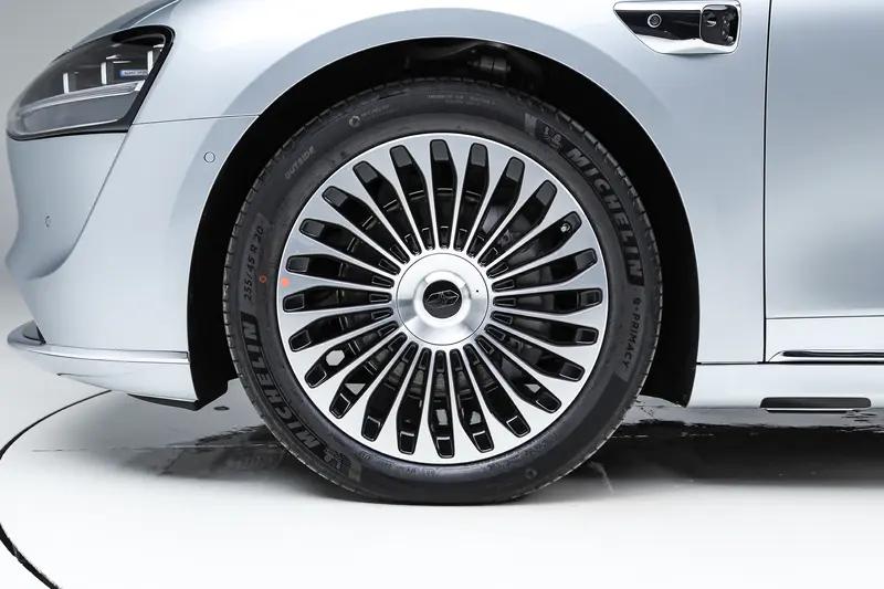 享界S9T正式开启交付 售价30.98万元起