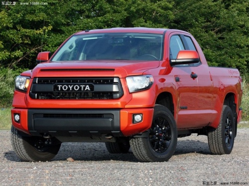 坦途美版 全部在售 2024款 2023款 2022款 2017款2024坦途美版让利25.3万