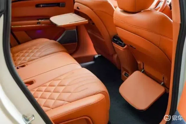 20万买大五座SUV？昊铂HT让你心动不已