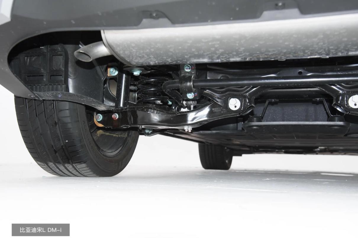 比亚迪宋L DM-i对比长安启源Q07，谁是更优选？