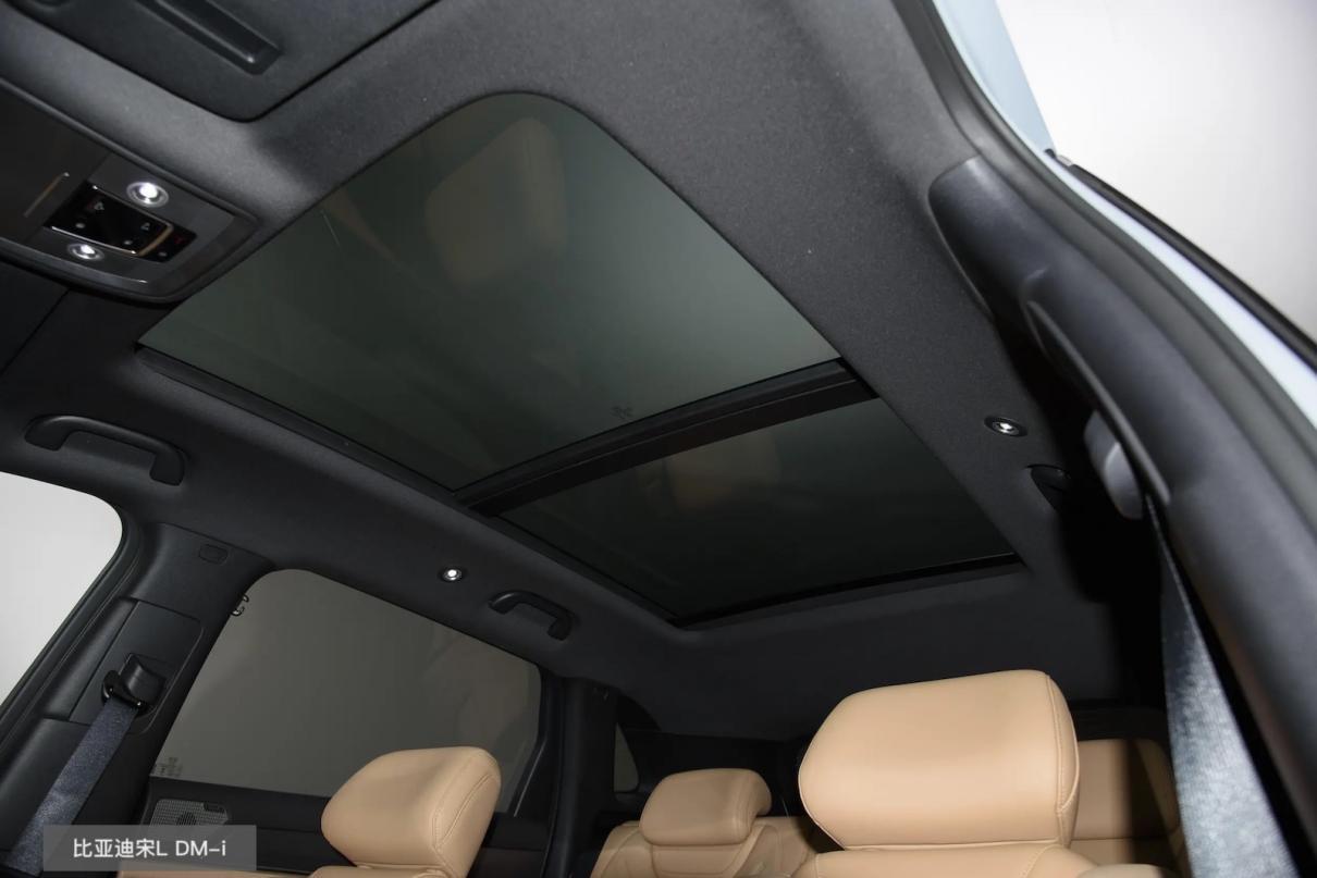 比亚迪宋L DM-i对比长安启源Q07，谁是更优选？
